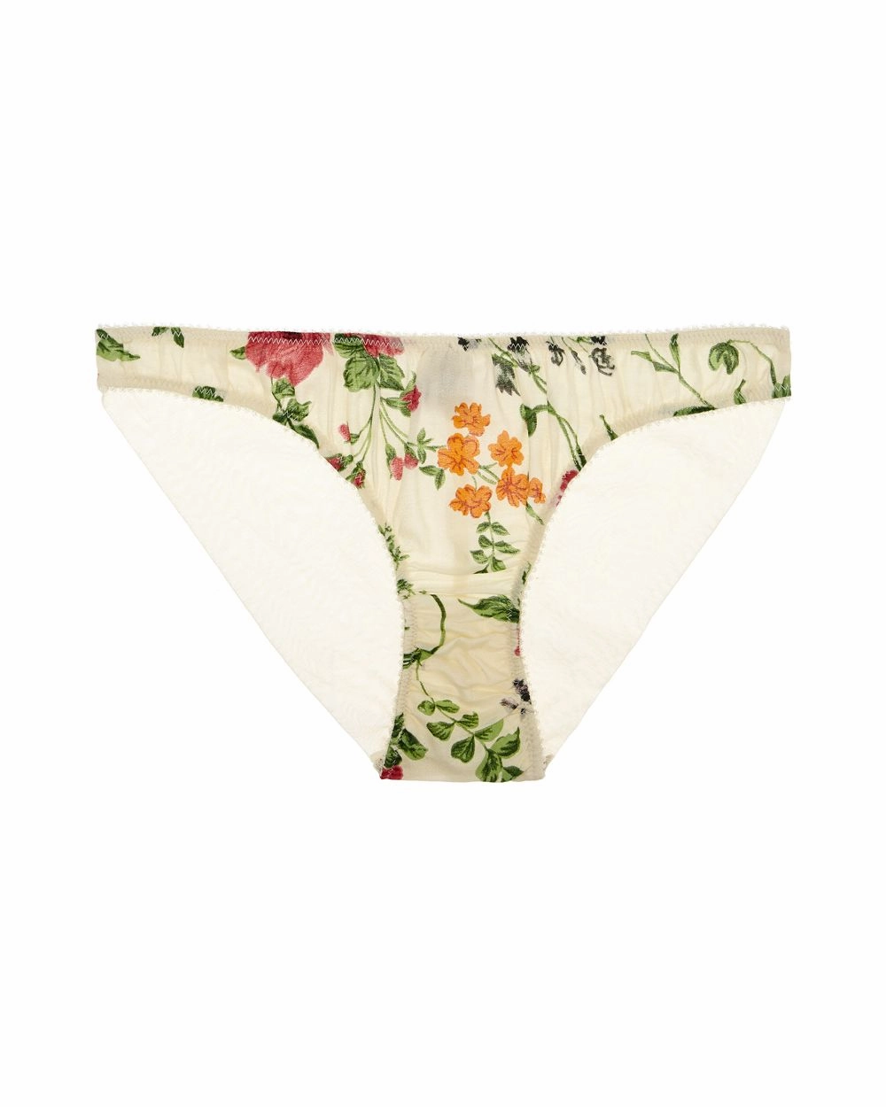 Babette Brief