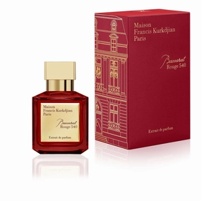 Baccarat Rouge 540