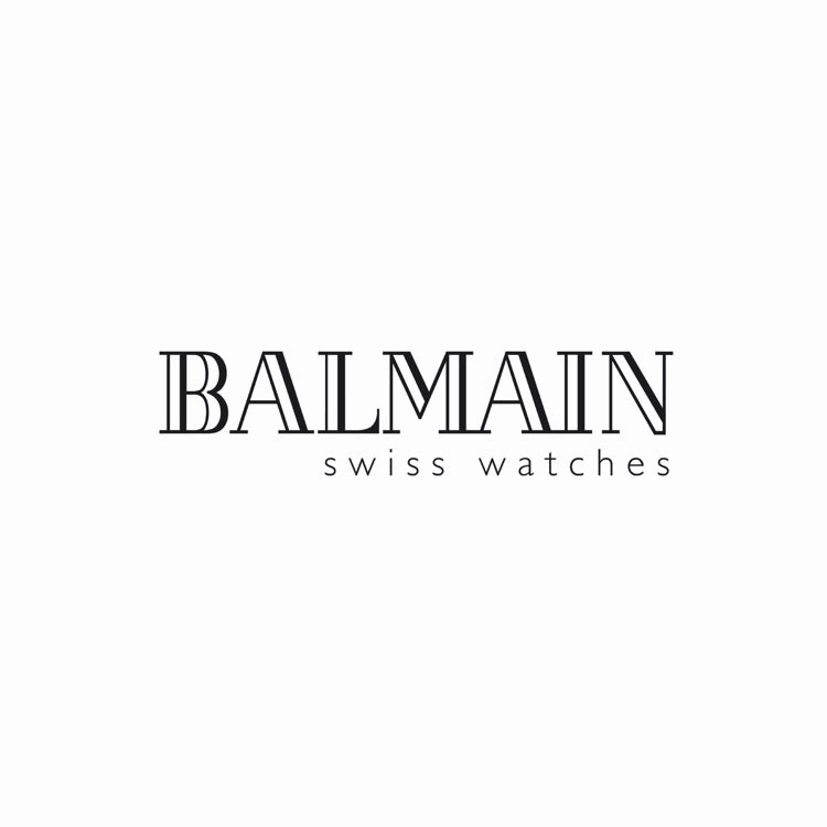 Balmain - B7481.33.22
