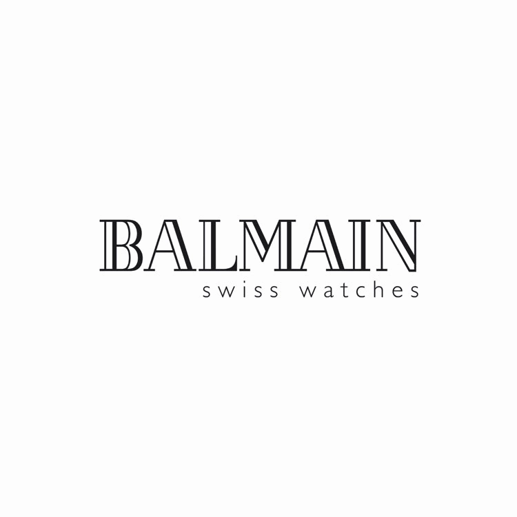 Balmain - B7481.33.92