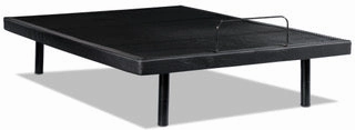 Beautyrest Motion Advanced Divided King Adjustable Base