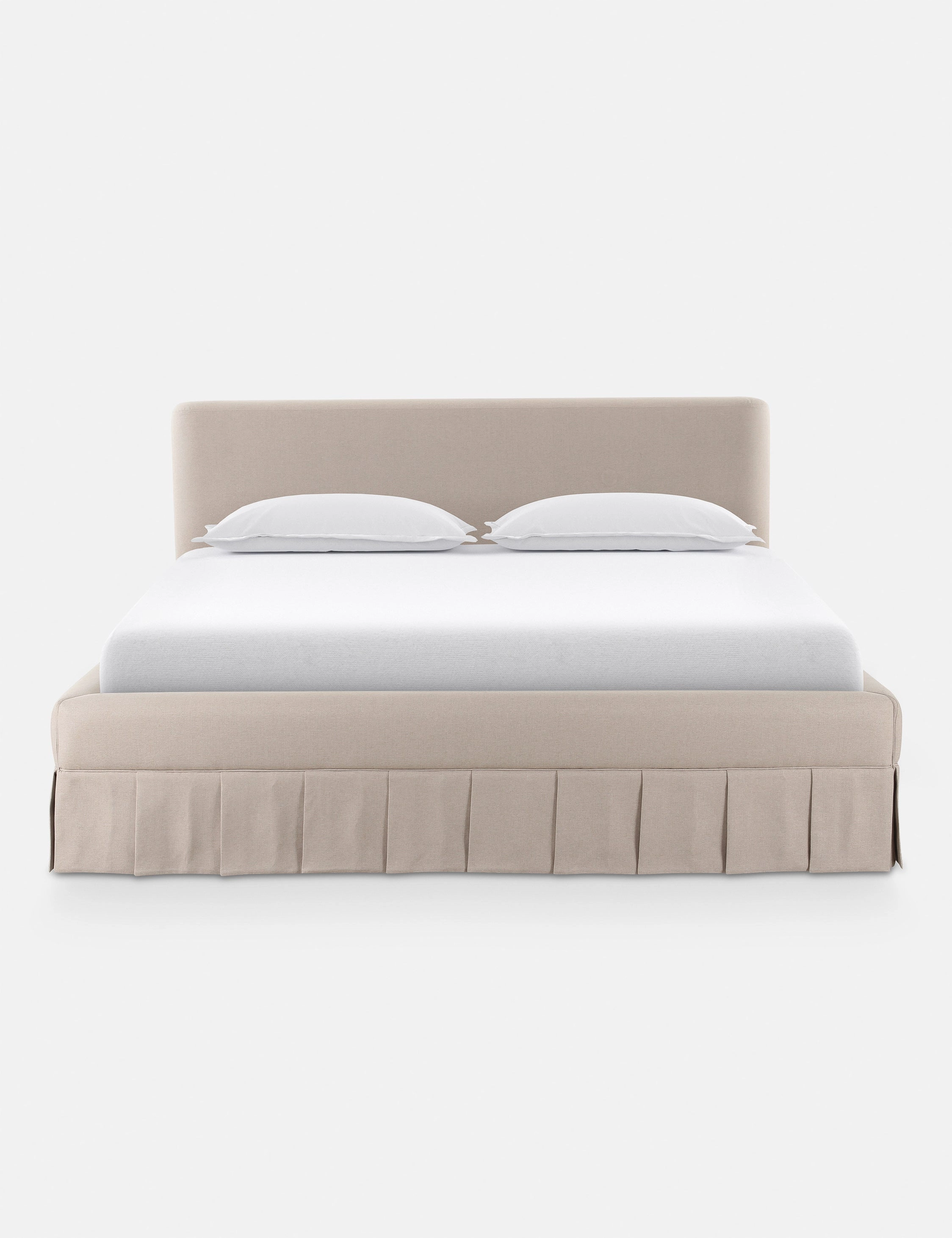 Belden Platform Bed