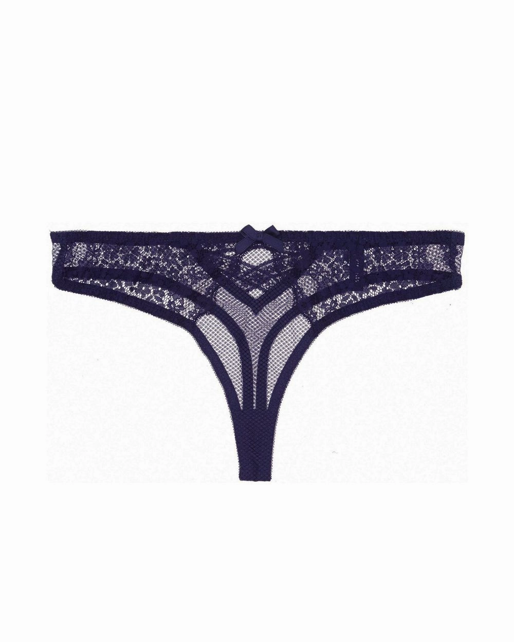 Bianca Thong