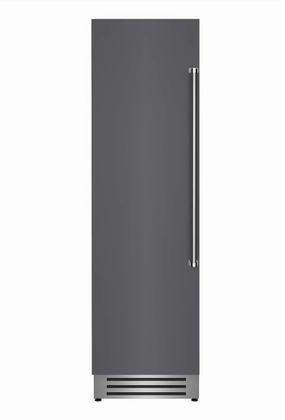 Bluestar BIRP24L0 24" Column Refrigerator - Panel Ready - Left Swing (Birp24L0)
