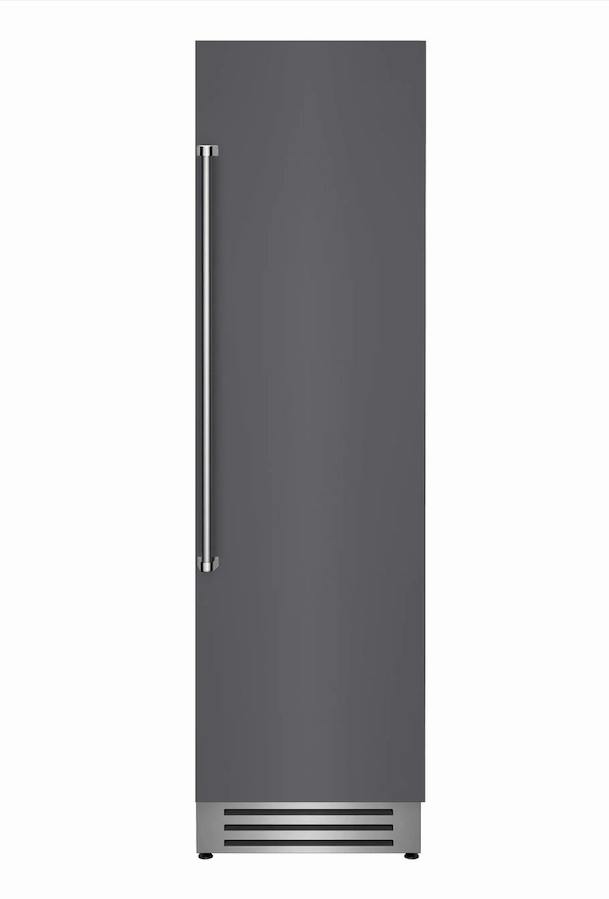 Bluestar BIRP24R0 24" Column Refrigerator - Panel Ready - Right Swing (Birp24R0)