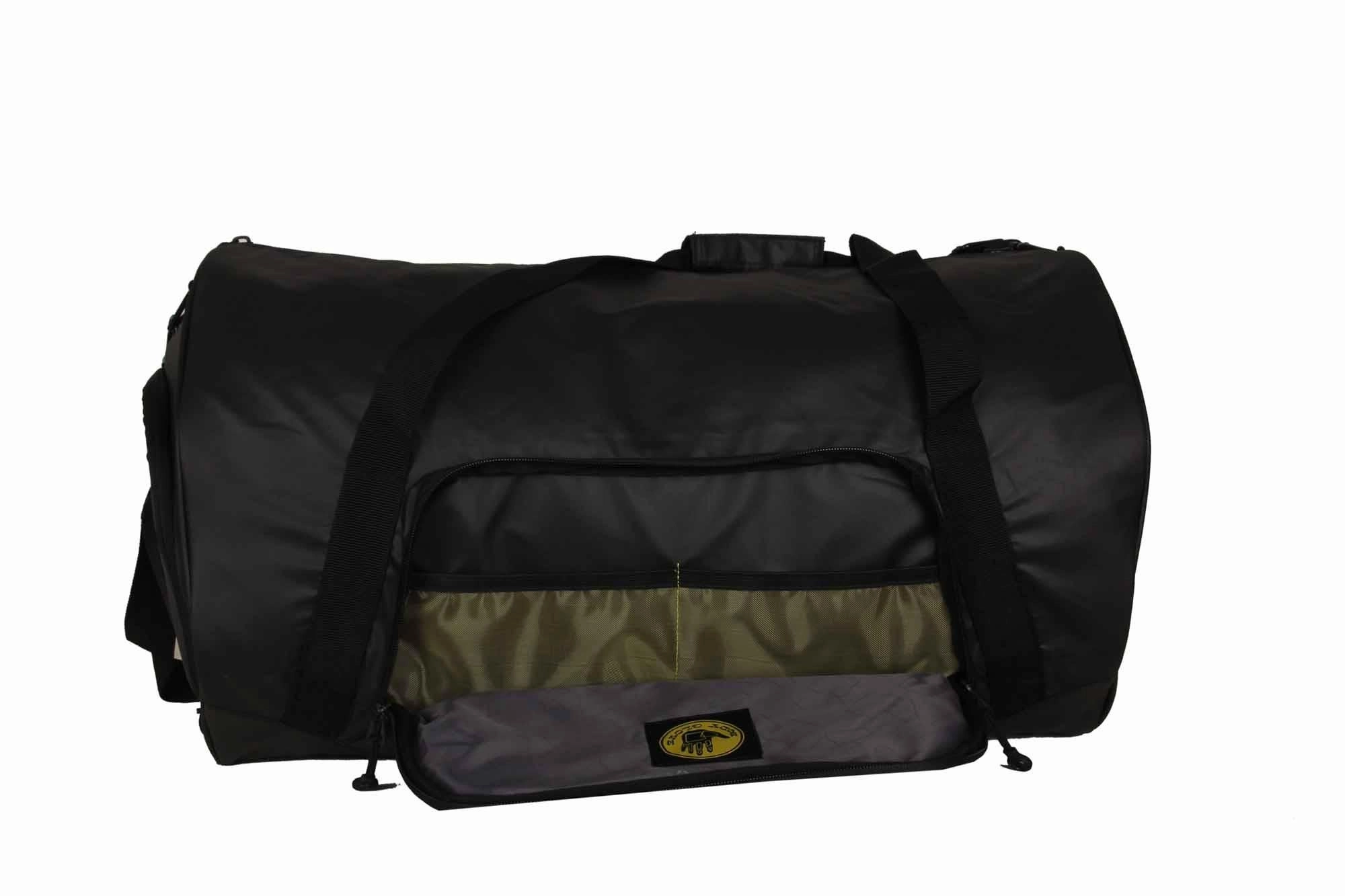Body Glove Sidney 24" 4-Wheel Medium Luggage