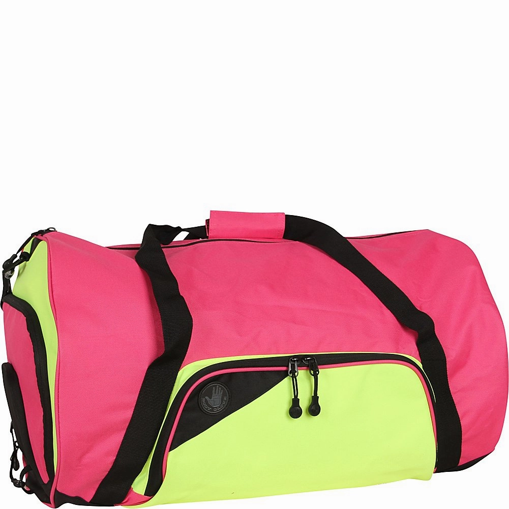 Body Glove Sidney 24" 4-Wheel Medium Luggage