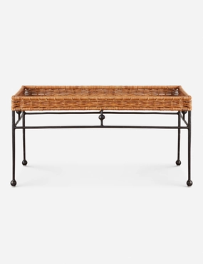 Bonnet Indoor / Outdoor Coffee Table