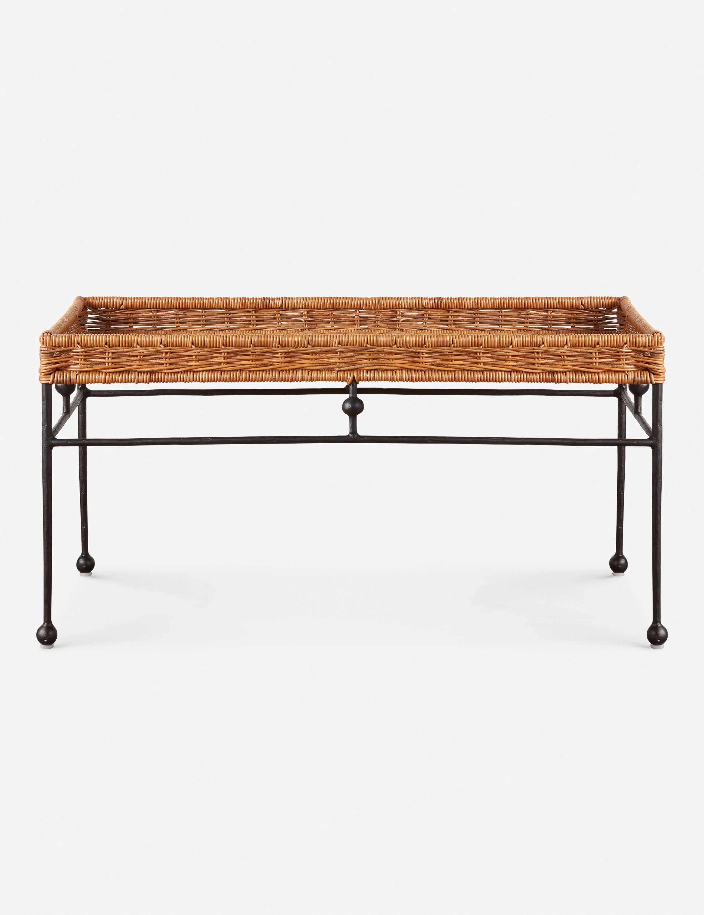 Bonnet Indoor / Outdoor Coffee Table