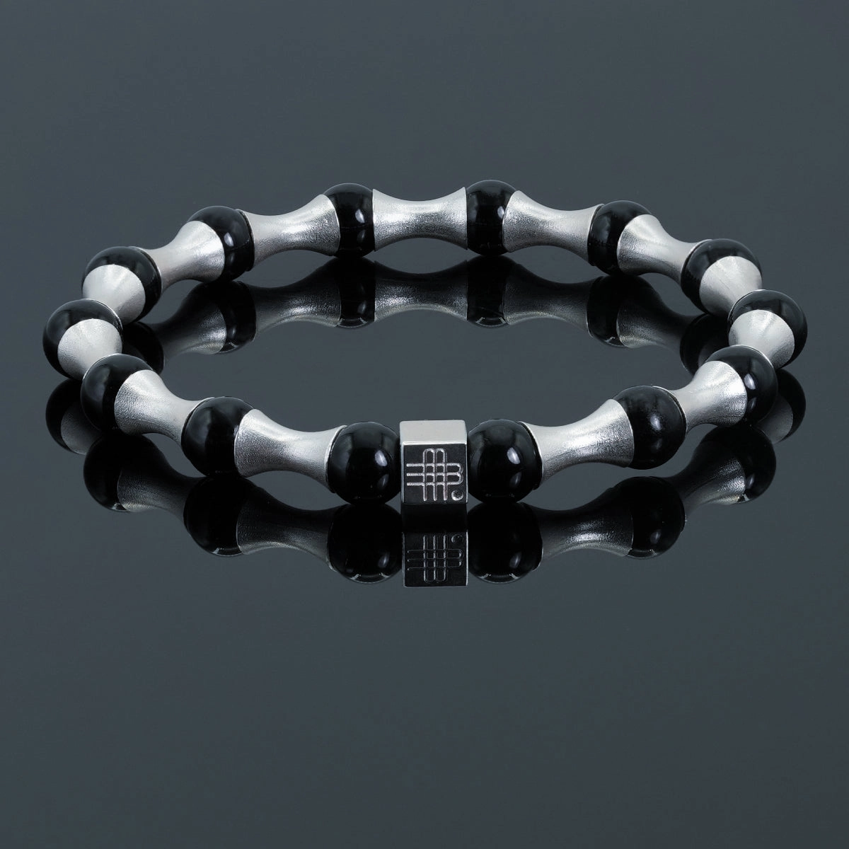 Bracelet WAVE - COLLECTOR item - 925 sterling silver