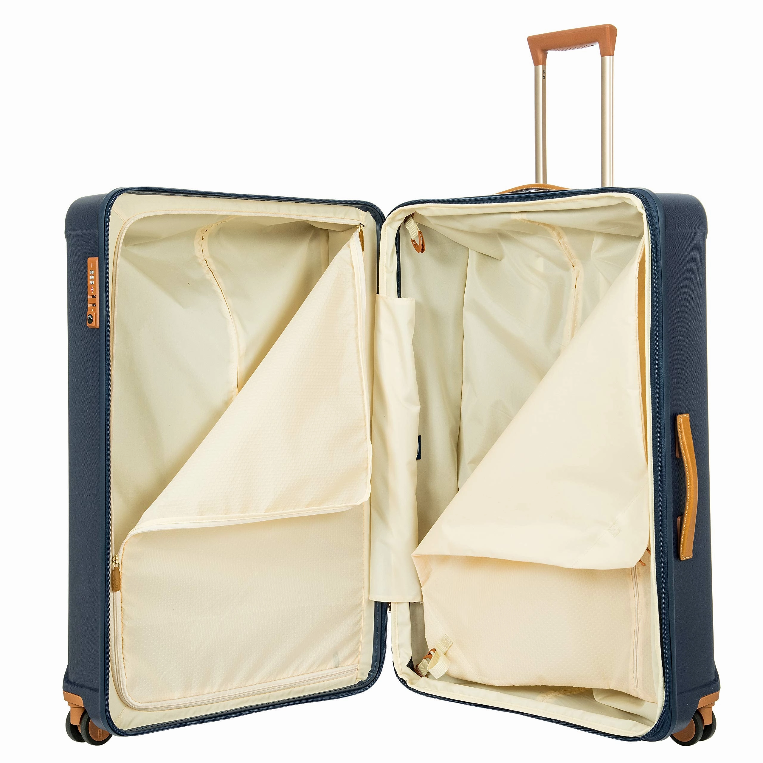 Bric's Capri 2.0 32" 4-Wheel Large Luggage