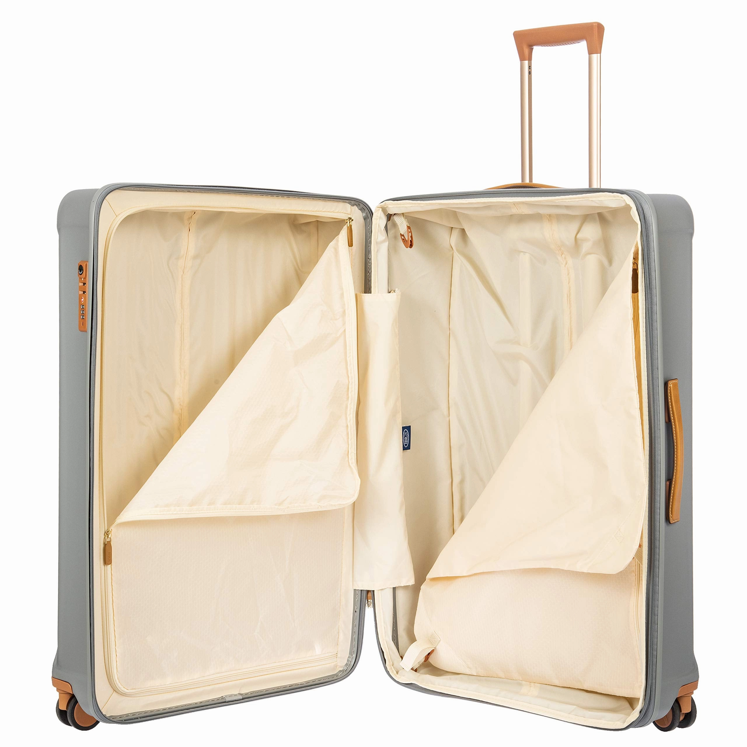 Bric's Capri 2.0 32" 4-Wheel Large Luggage