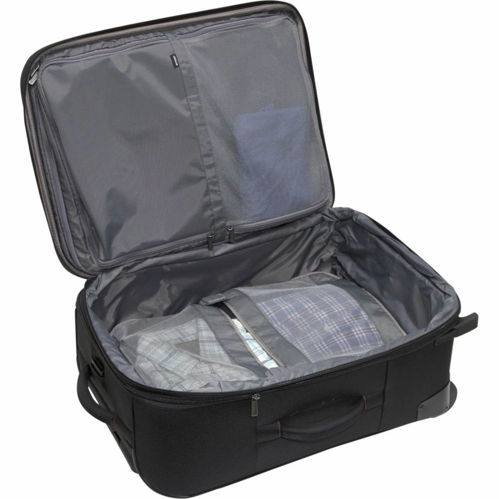 Briggs & Riley Transcend 2.0 25" 2-Wheel Medium Luggage