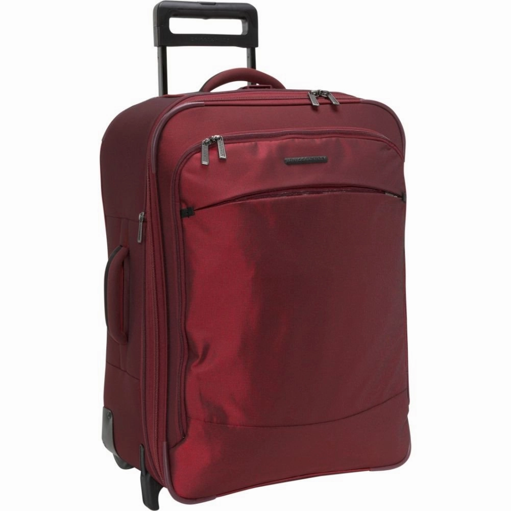 Briggs & Riley Transcend 2.0 25" 2-Wheel Medium Luggage