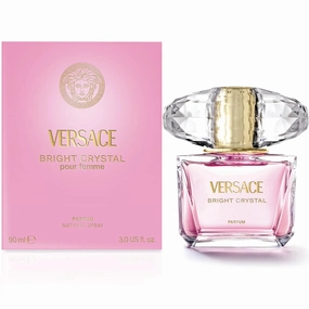 Bright Crystal 3.0 Parfum for women