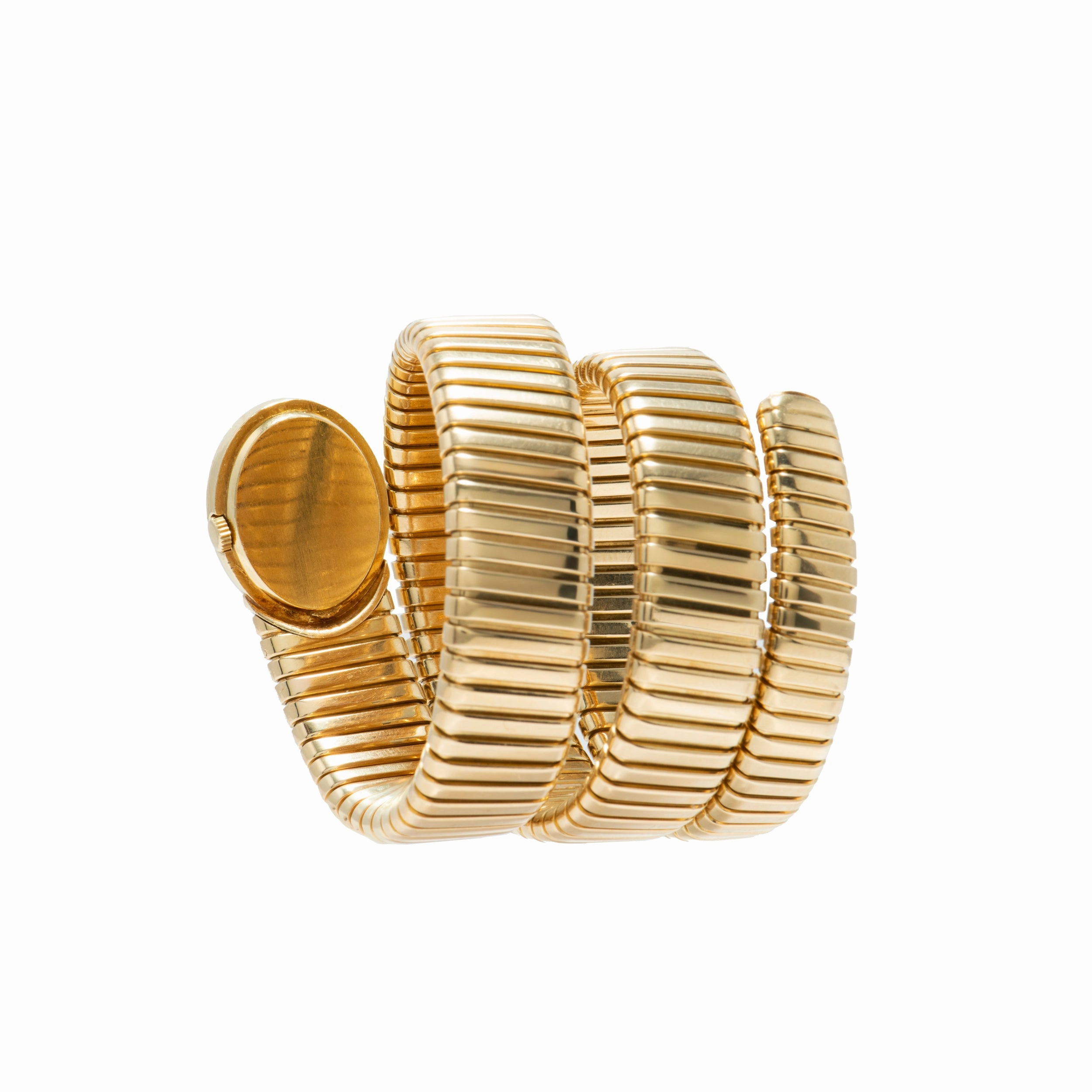 Bulgari Serpenti Tubogas by Audemars Piguet