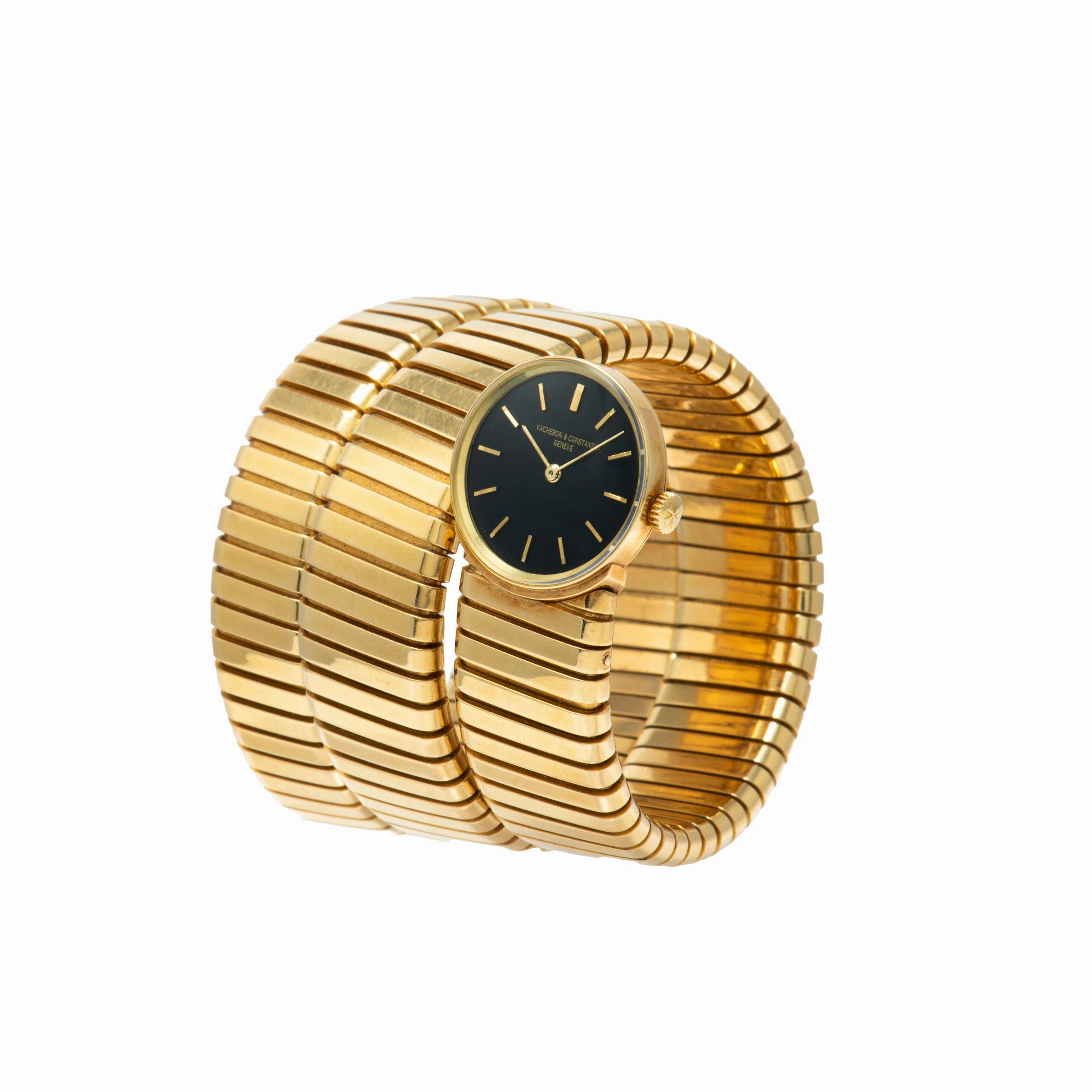 Bulgari Serpenti Tubogas by Vacheron Constantin