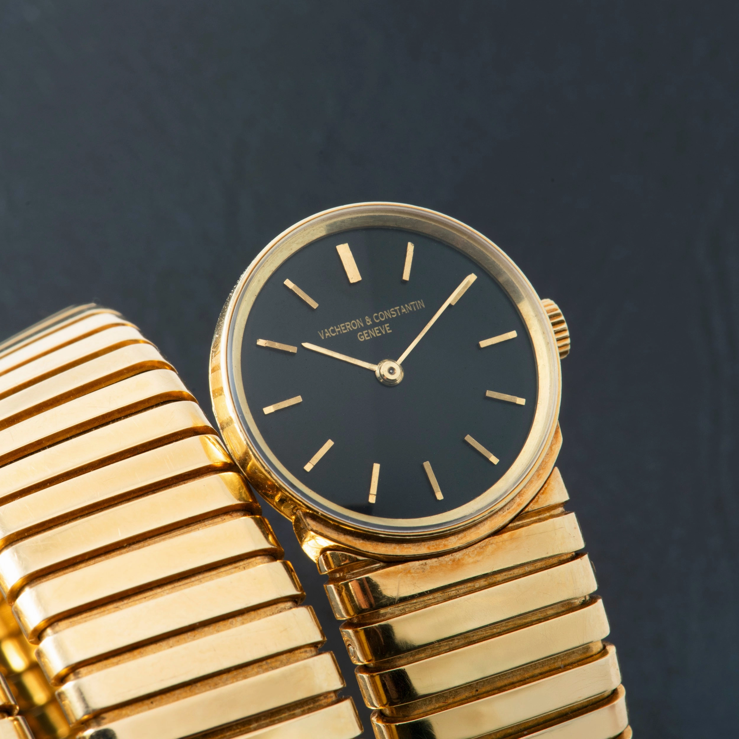 Bulgari Serpenti Tubogas by Vacheron Constantin