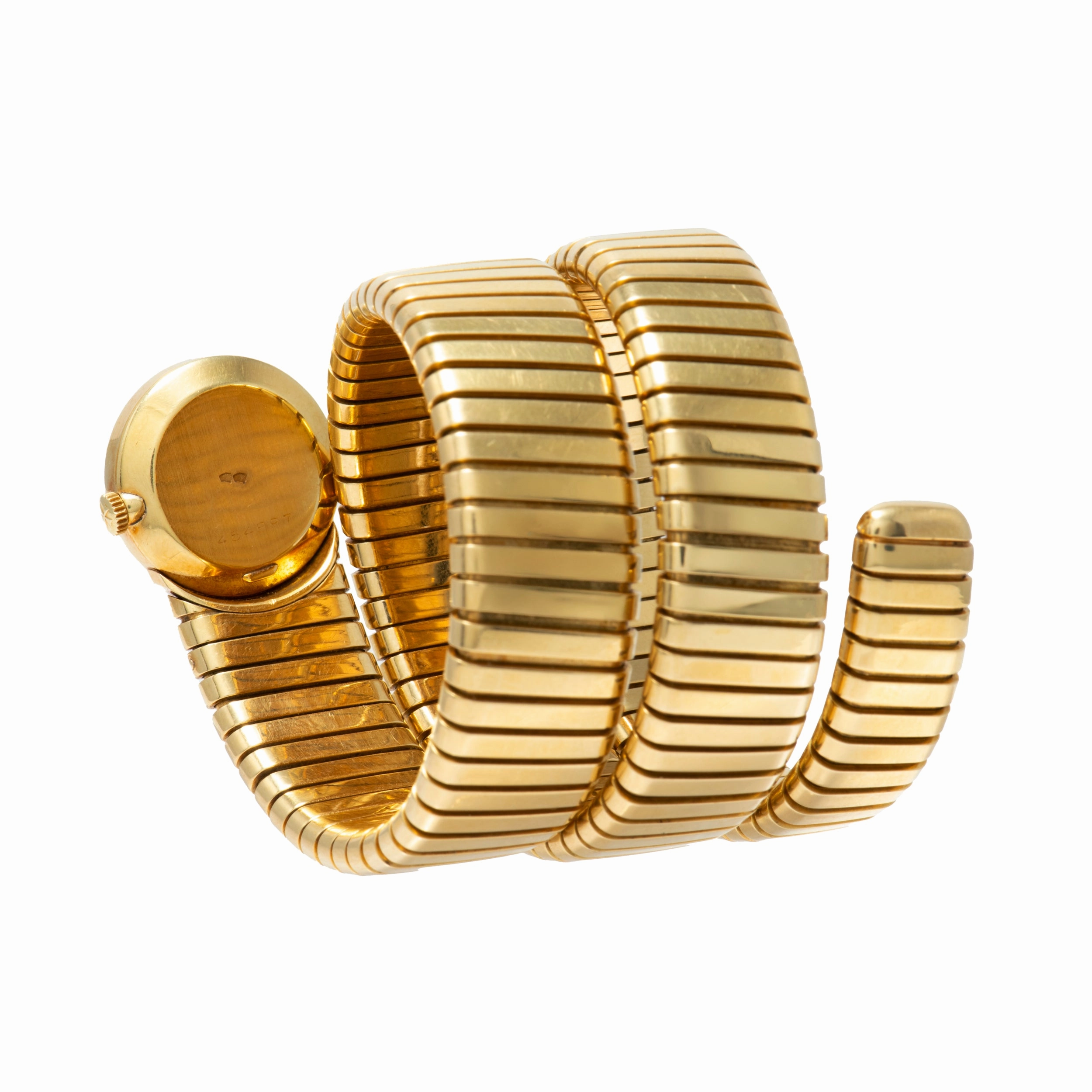 Bulgari Serpenti Tubogas by Vacheron Constantin