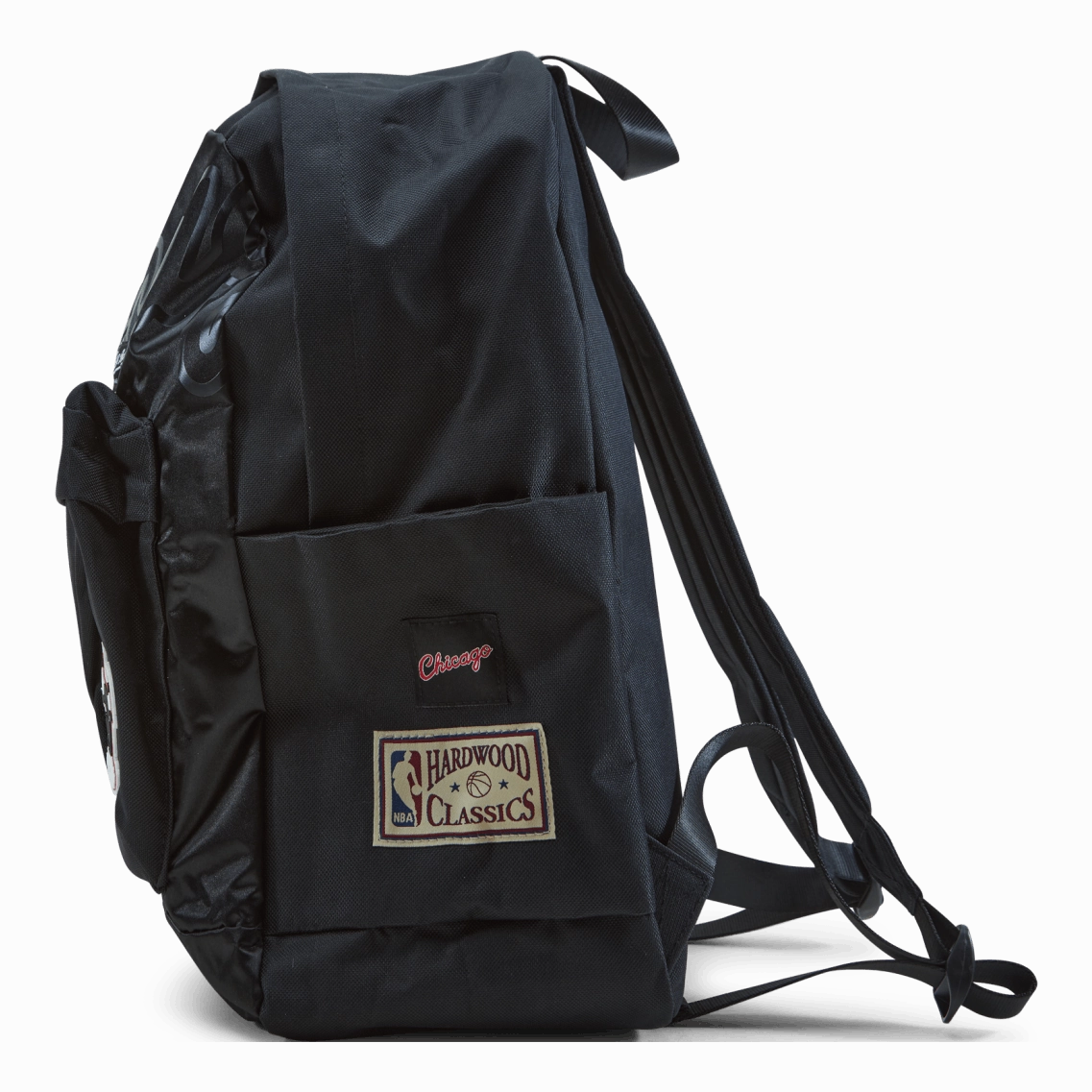 Bulls Backpack