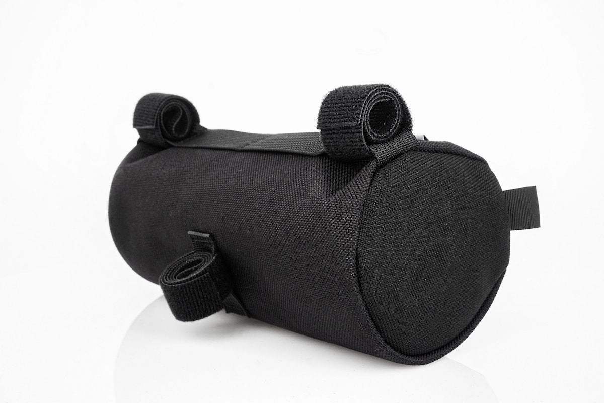 Burrito Bag - Handlebar Bag: 1.3L