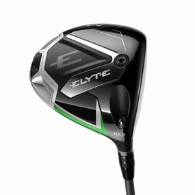Callaway Elyte Custom Driver
