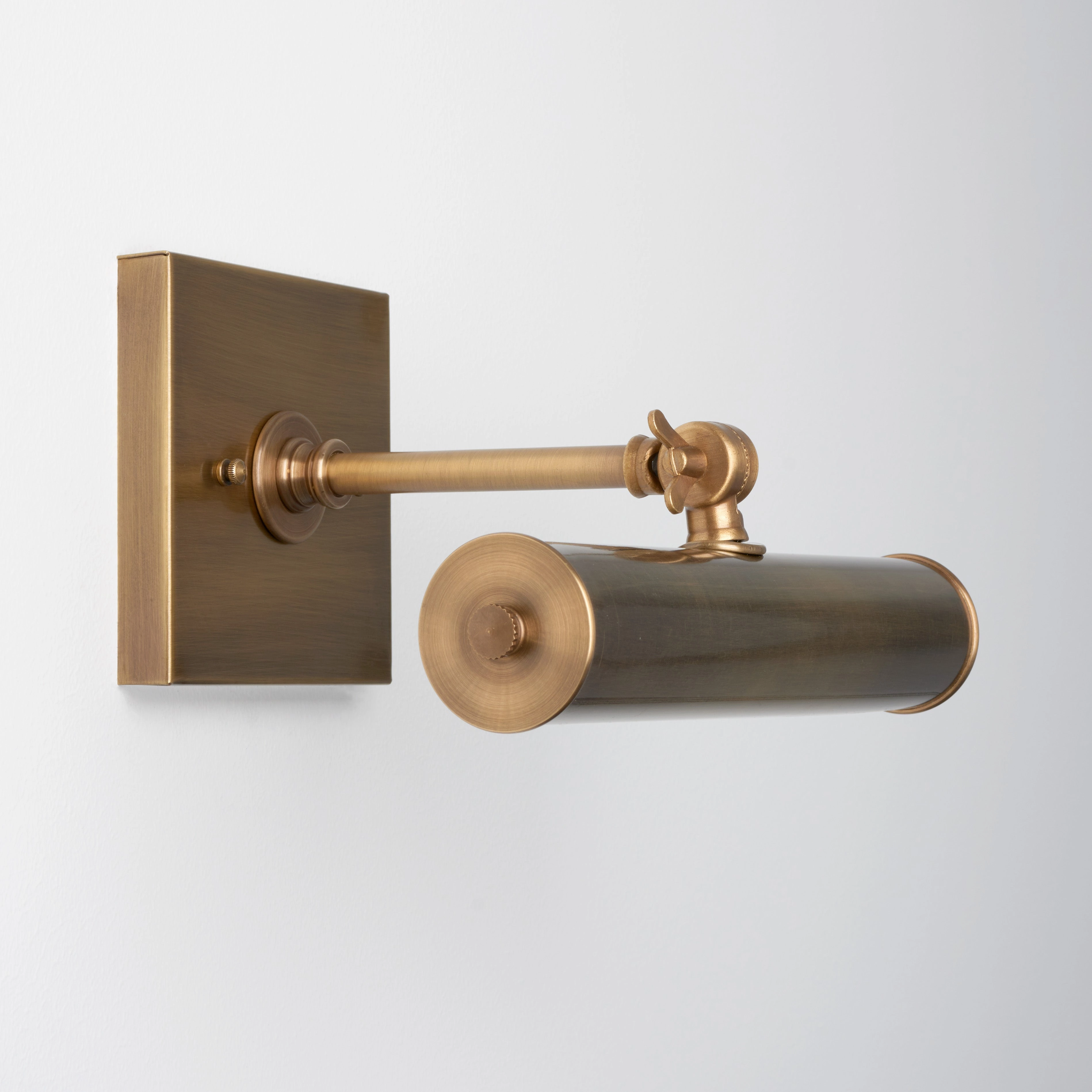 Cambria | Picture Sconce