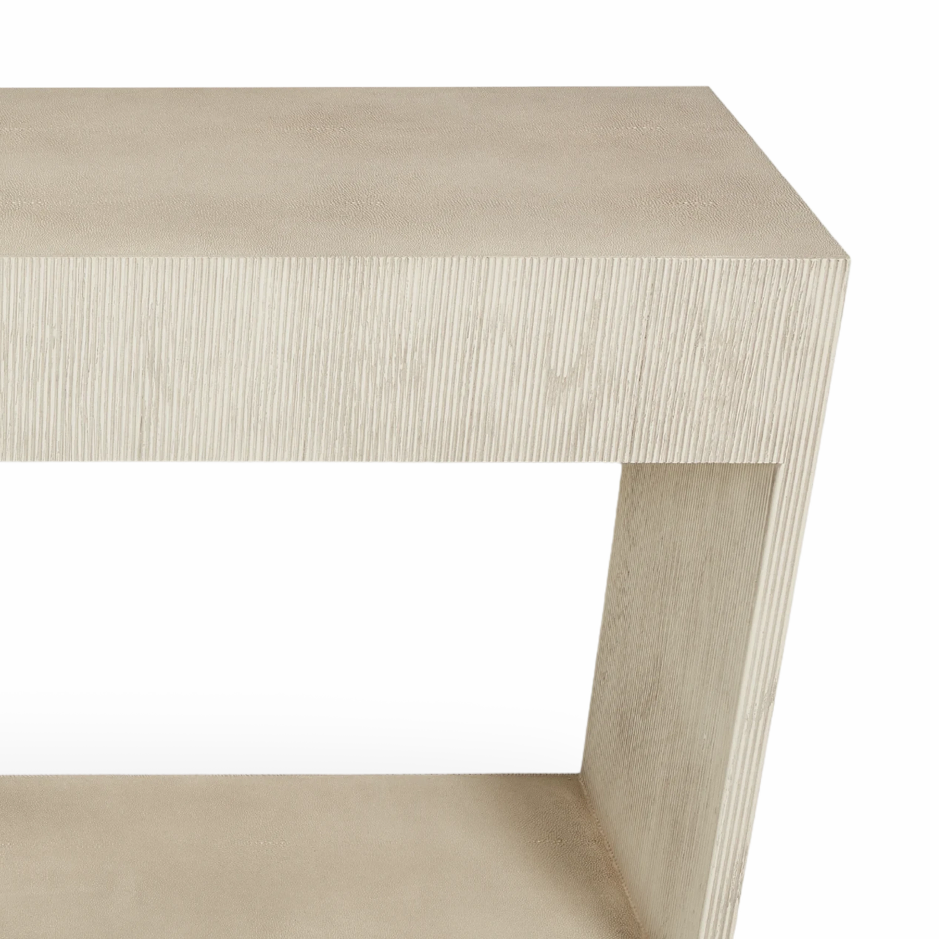 Cape Console Table