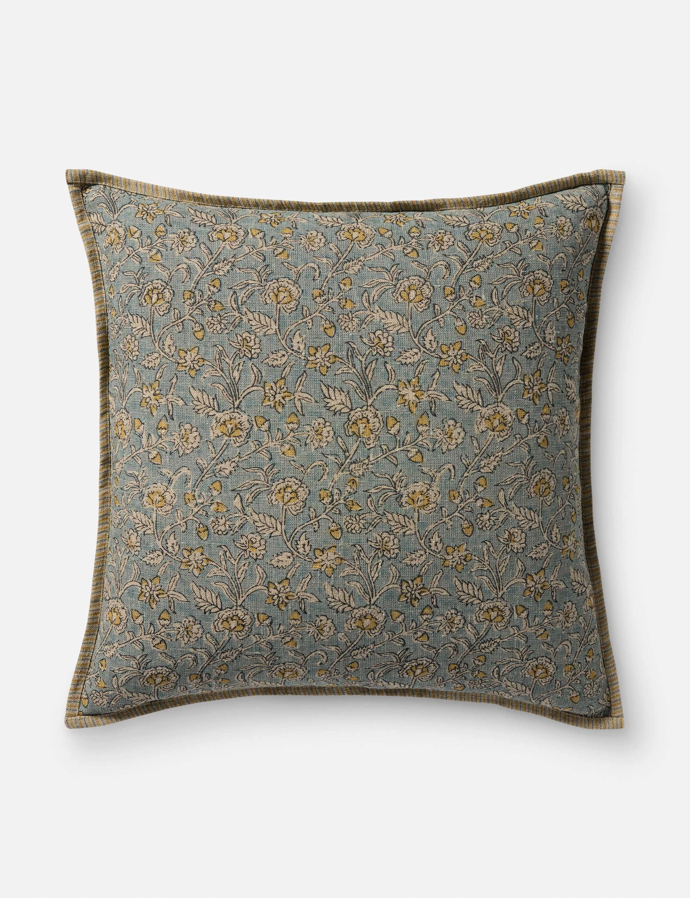 Carazo Linen Pillow