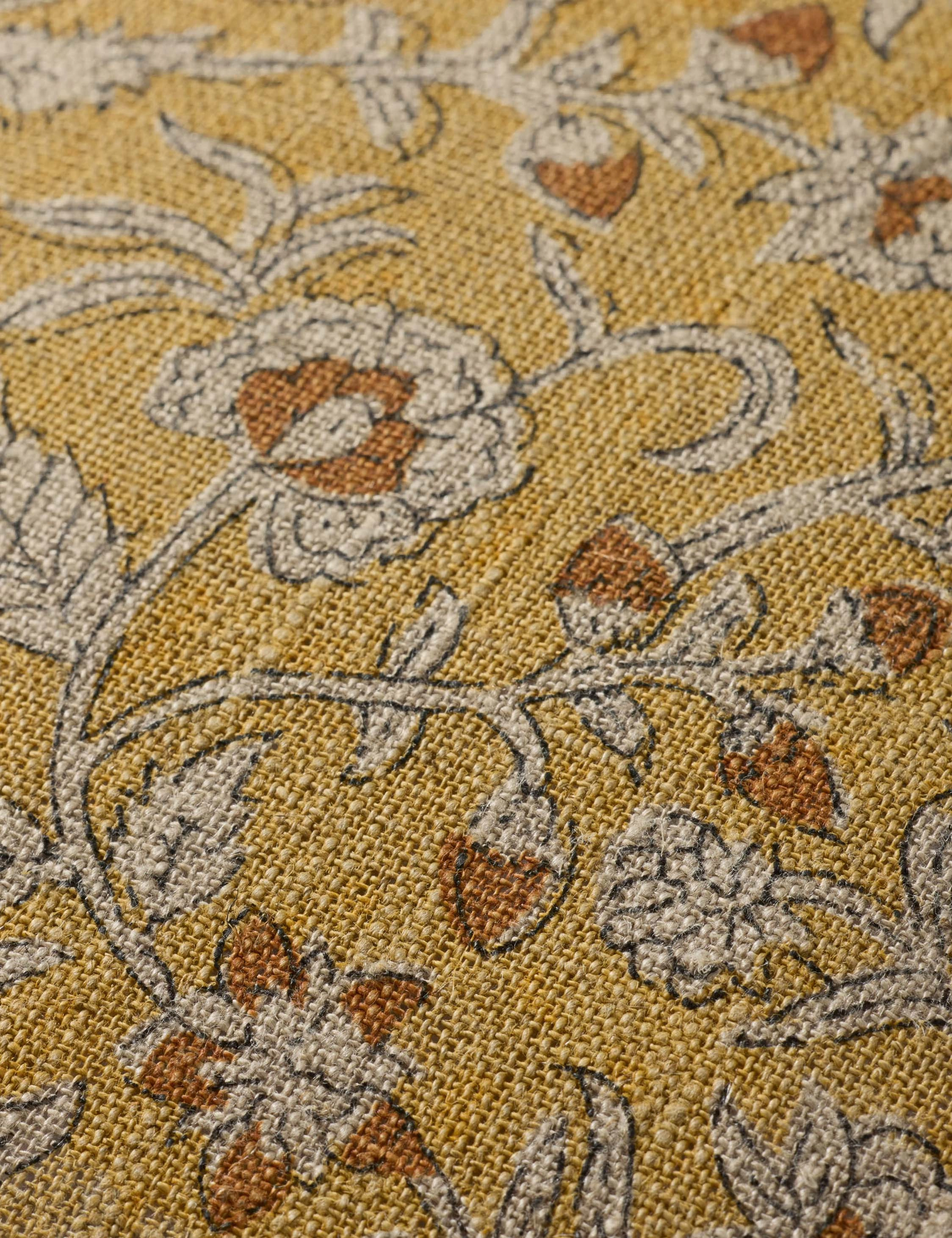 Carazo Linen Pillow