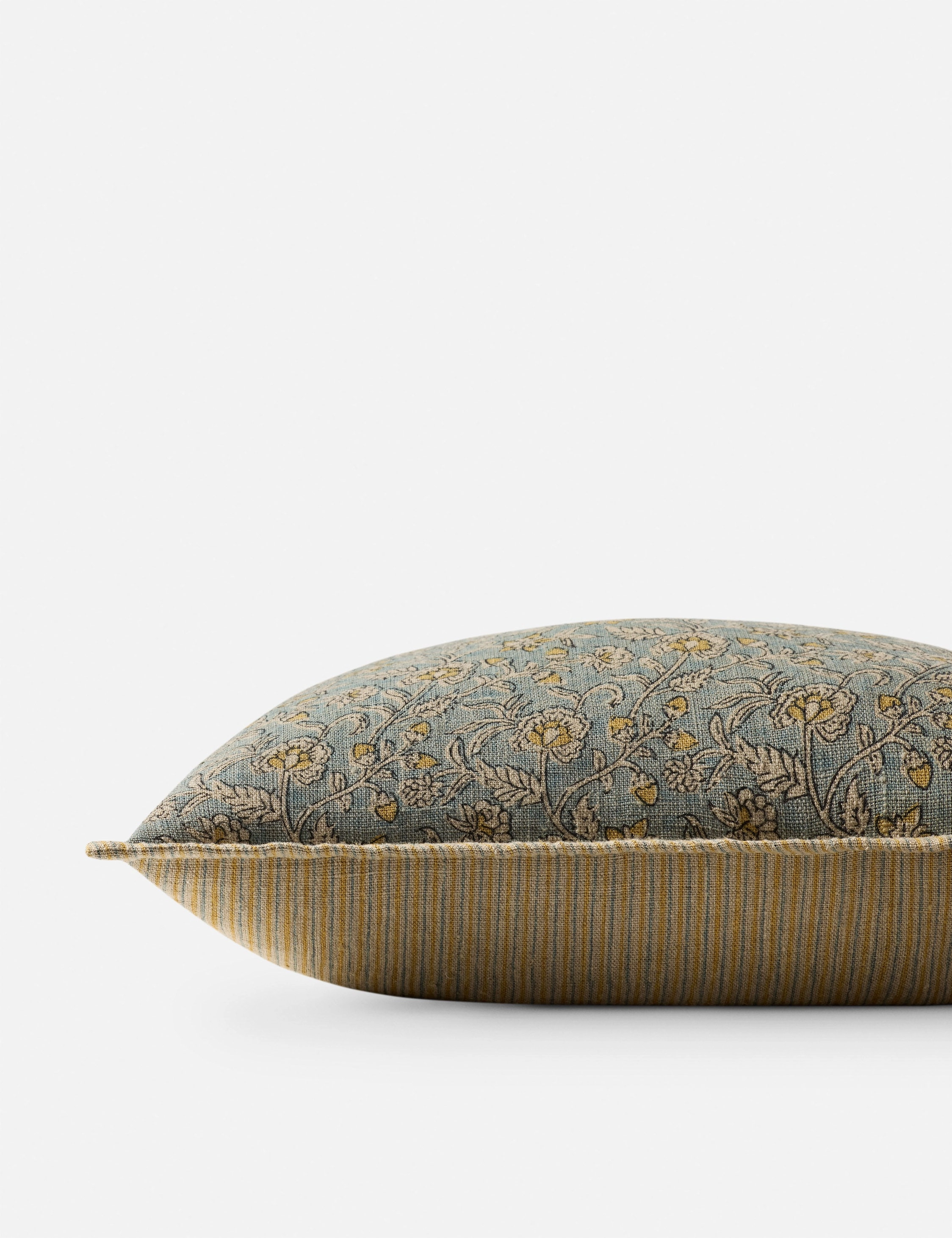 Carazo Linen Pillow