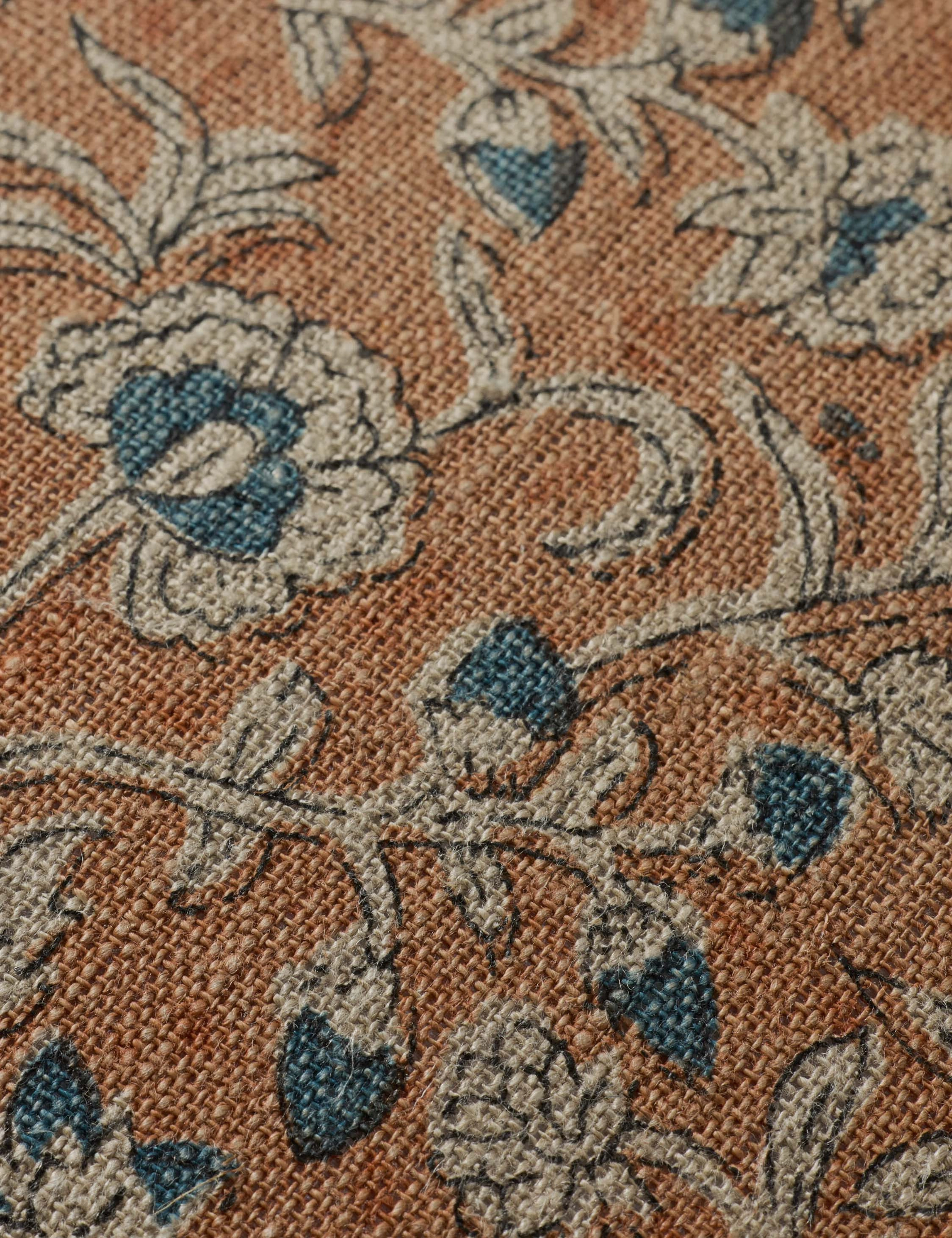 Carazo Linen Pillow