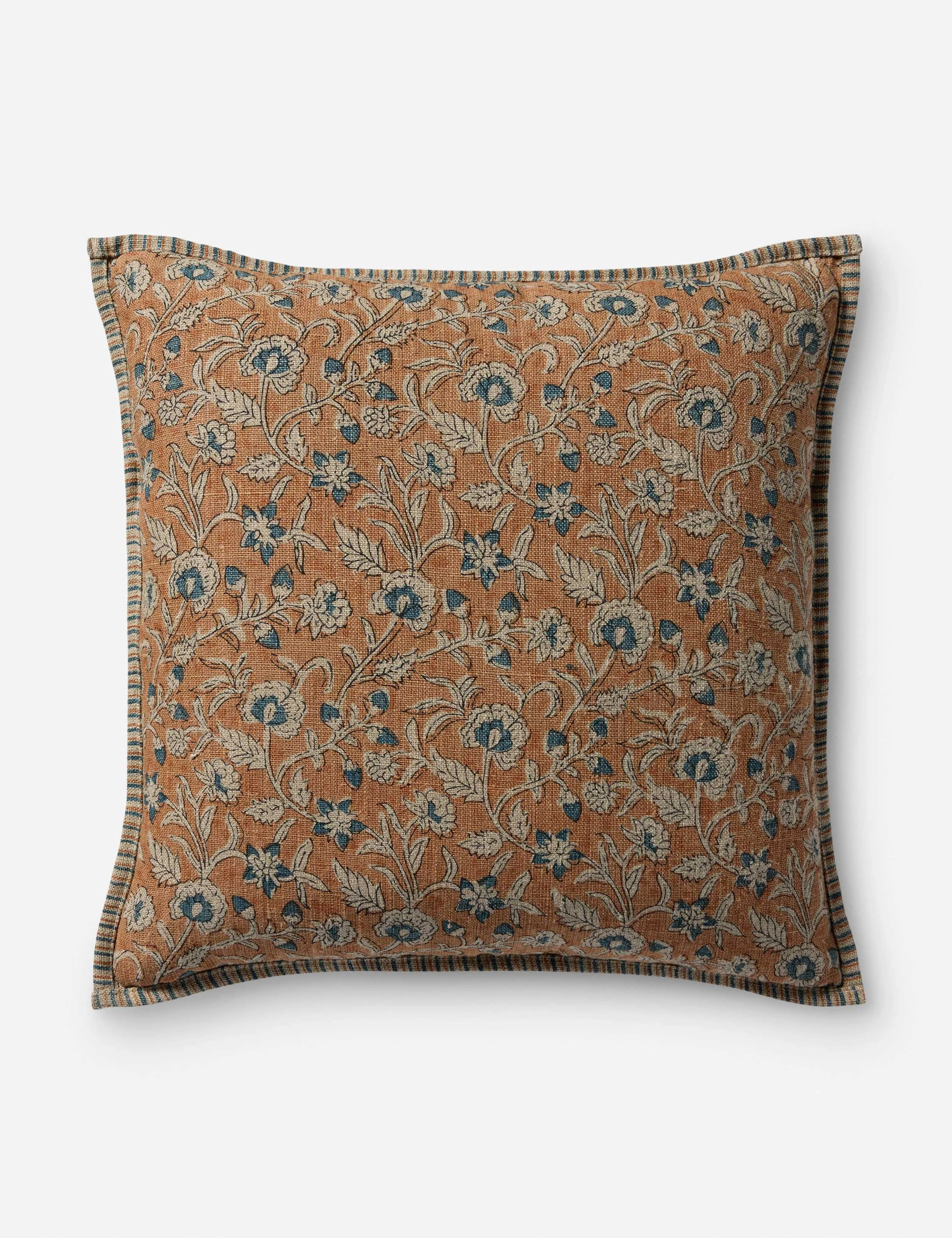 Carazo Linen Pillow