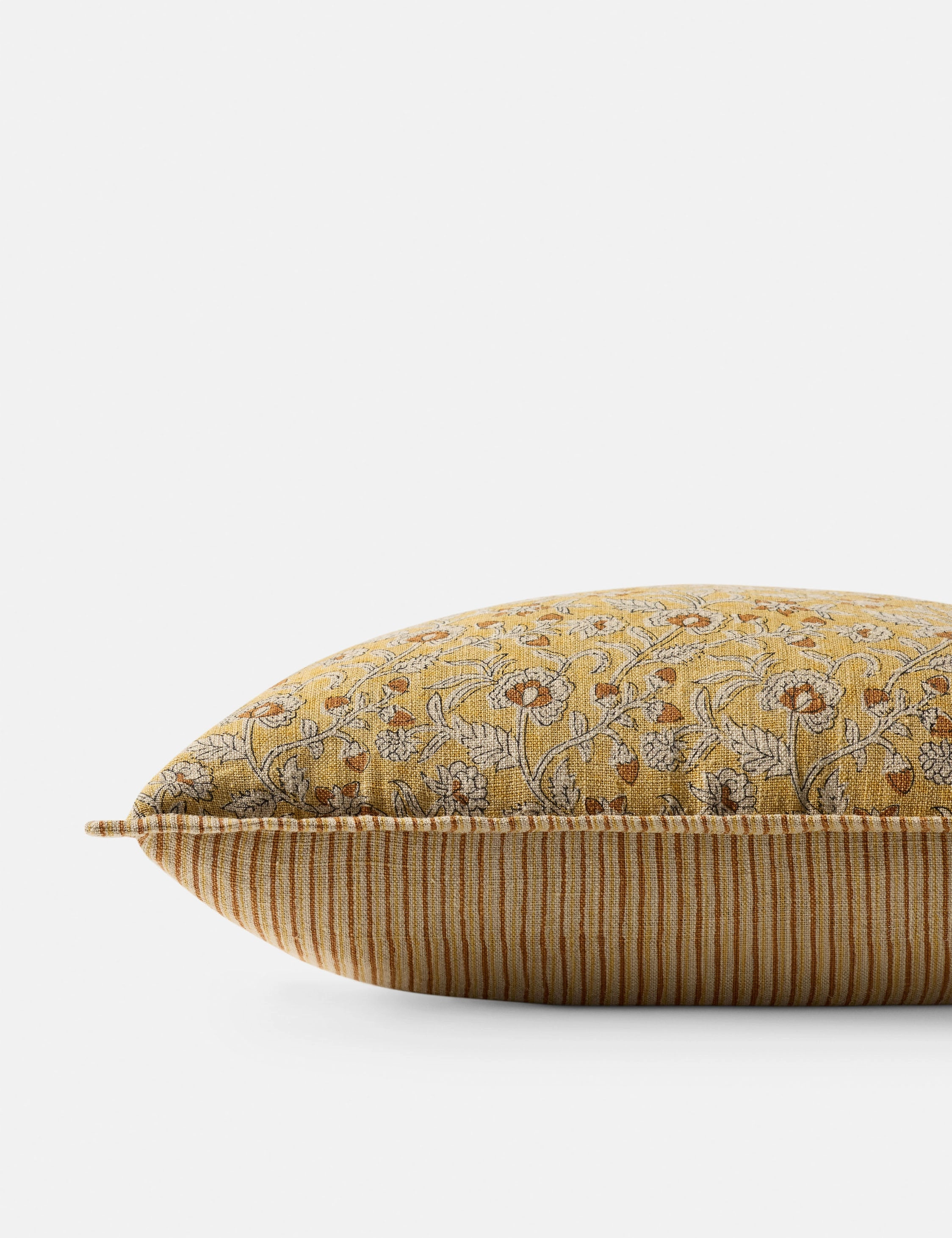 Carazo Linen Pillow