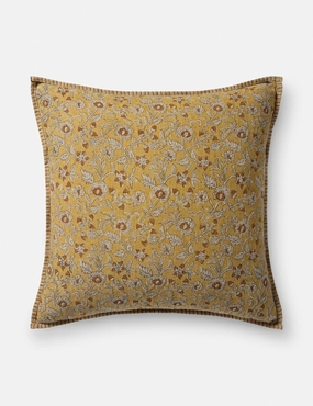 Carazo Linen Pillow