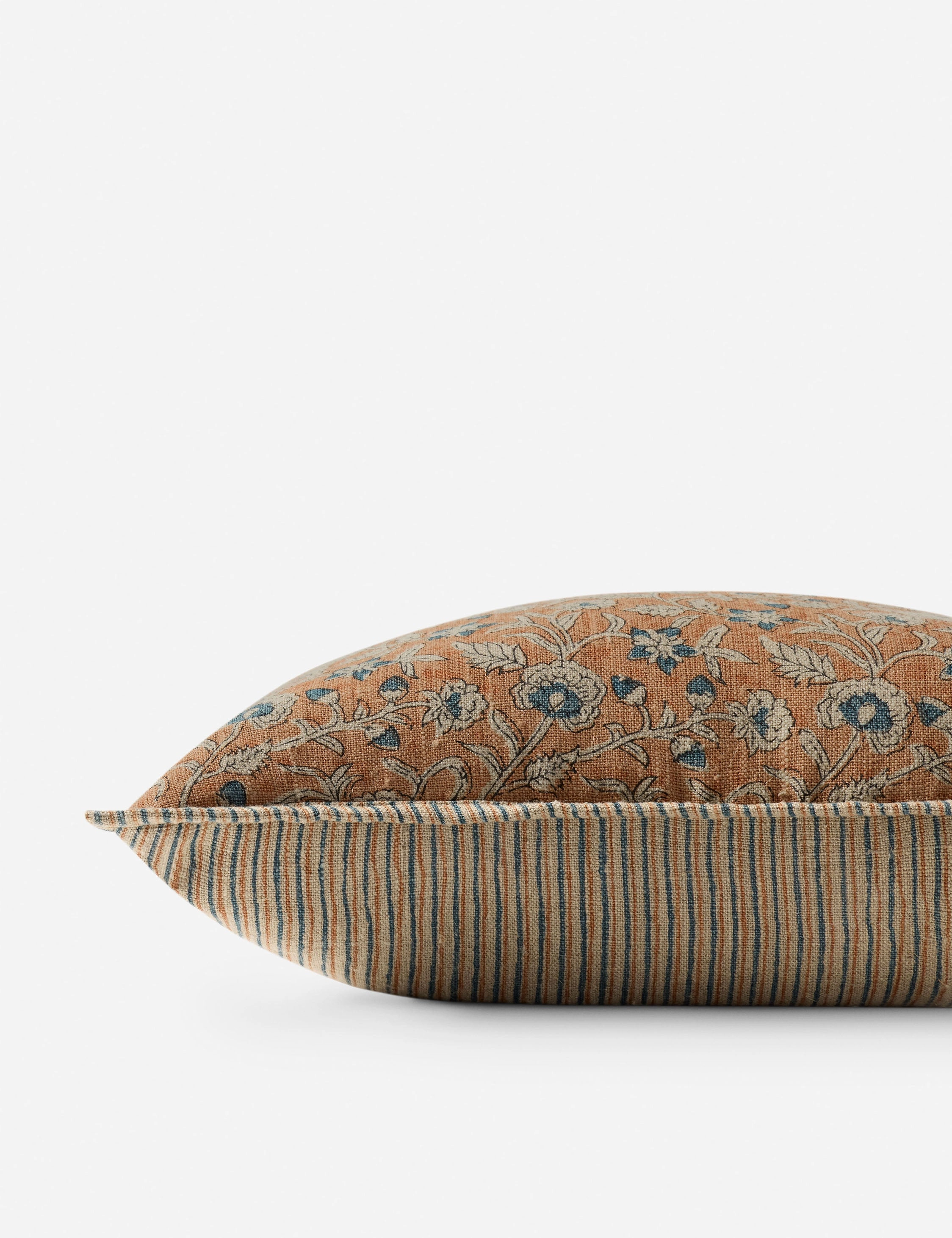 Carazo Linen Pillow