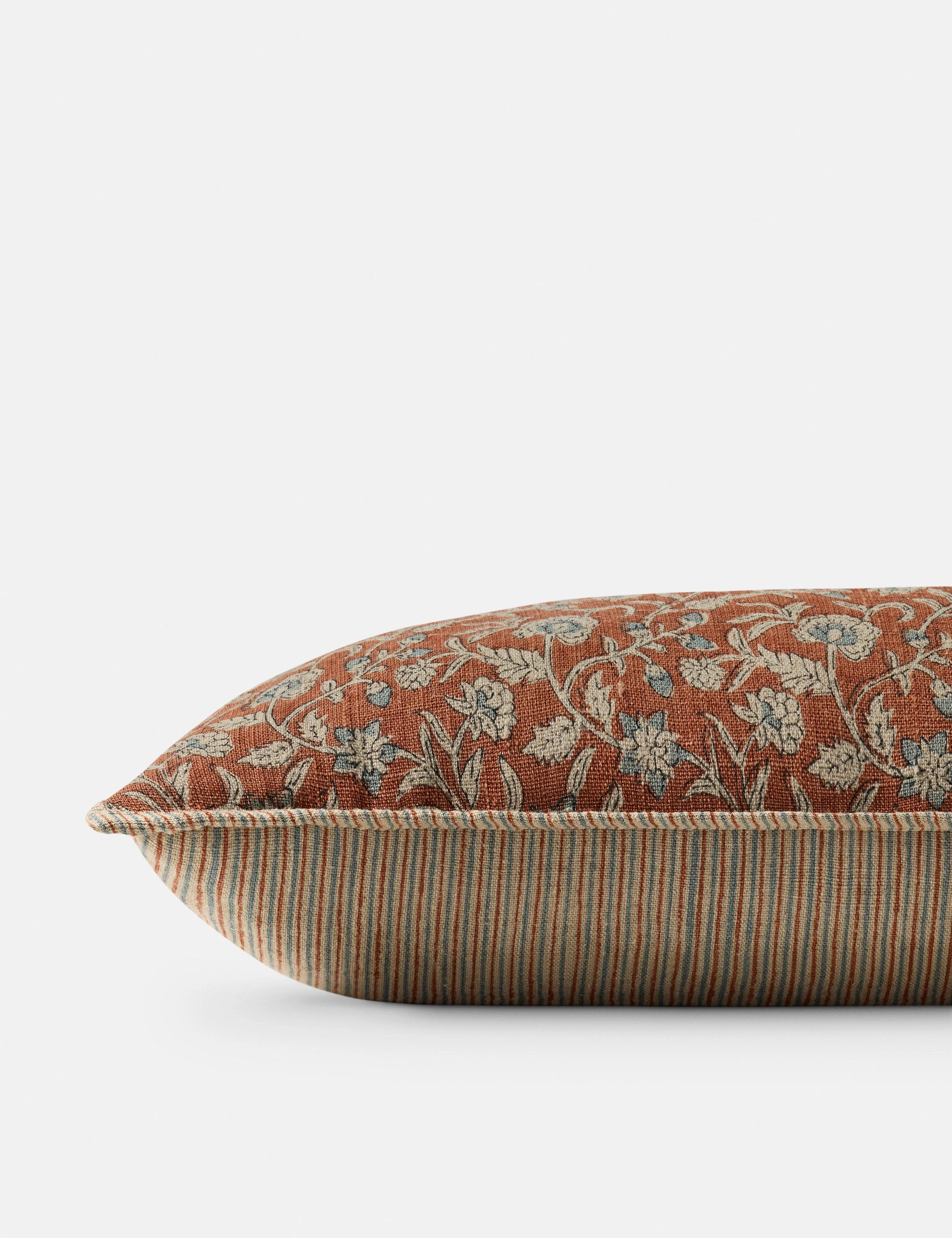 Carazo Linen Pillow