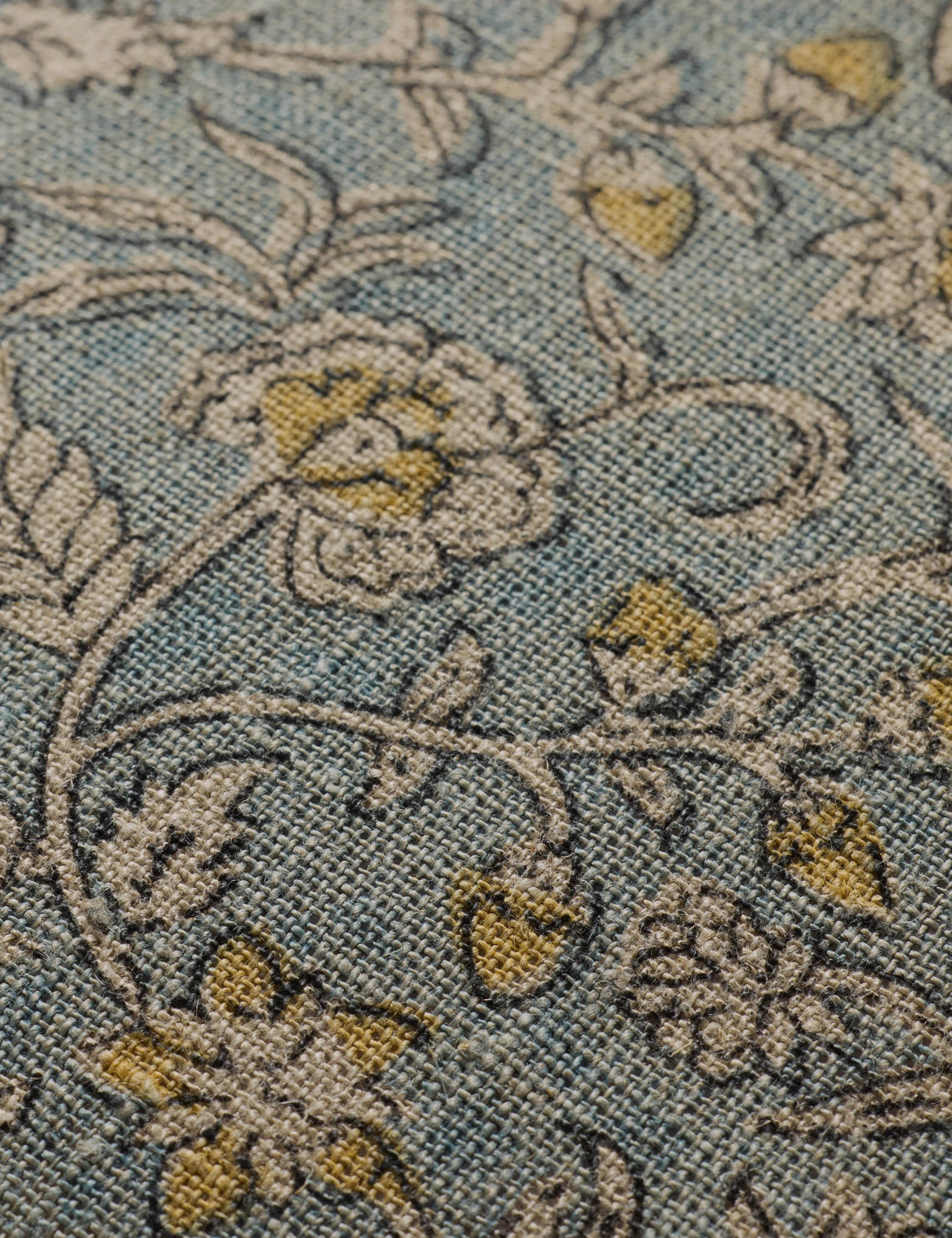 Carazo Linen Pillow