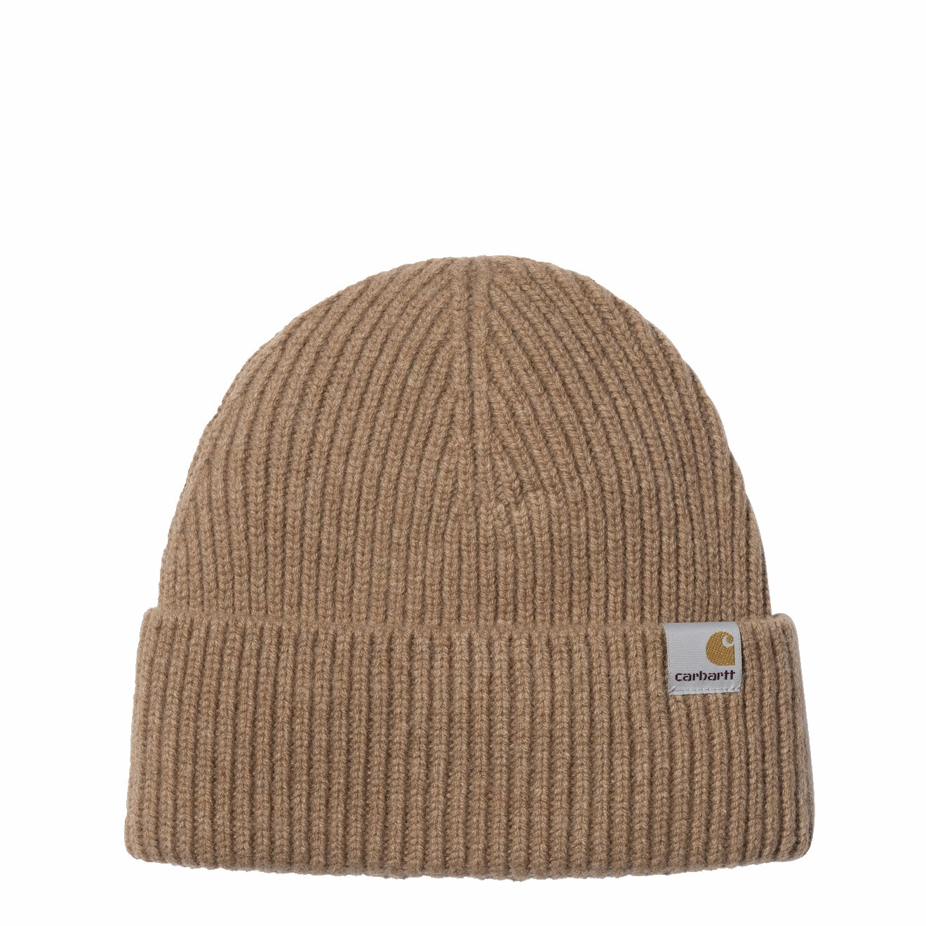 Carhartt WIP Gabe Beanie Peanut