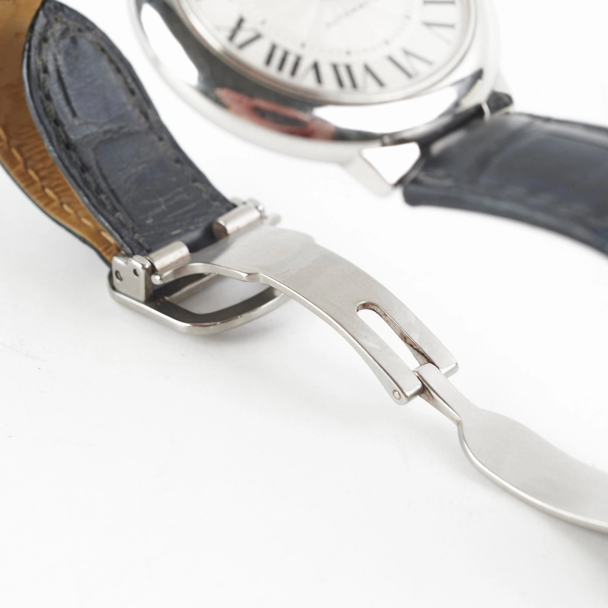 Cartier Ballon Bleu De Watch 33 CM