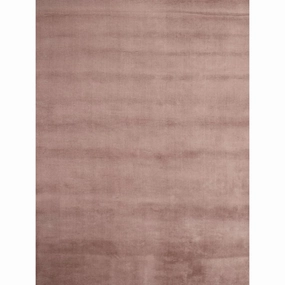 Cashmere Rug - Rose 200cm x 290cm