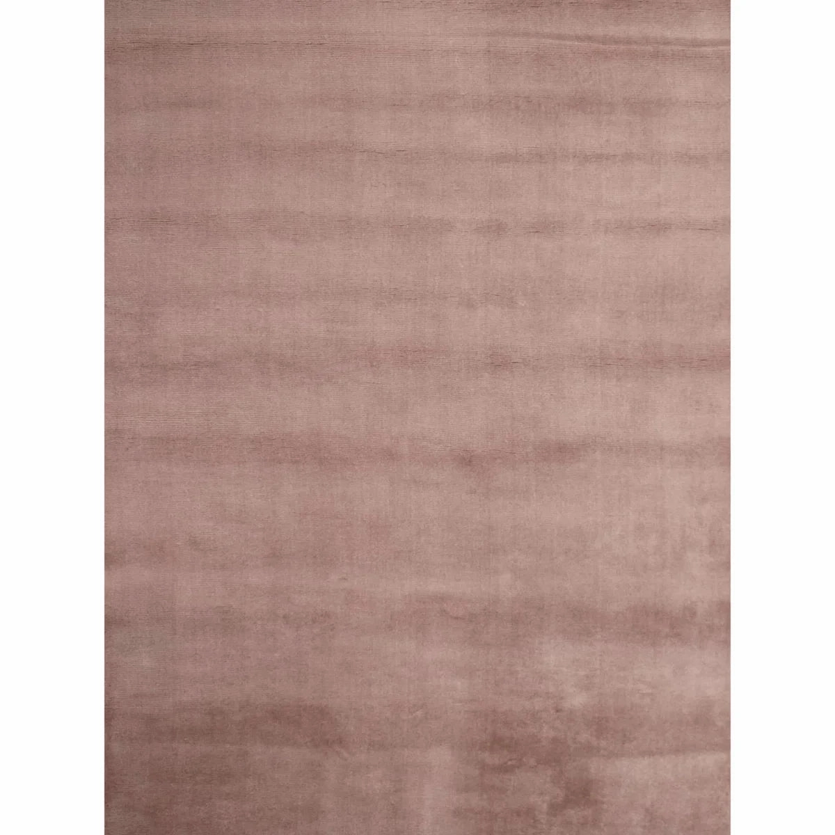 Cashmere Rug - Rose 200cm x 290cm