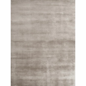 Cashmere Rug - Silver 300cm x 400cm
