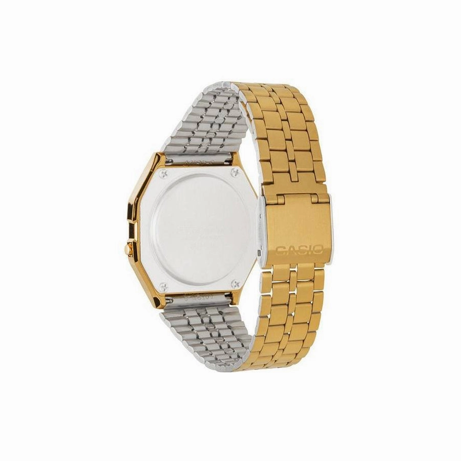 Casio - A168WG-9WDF