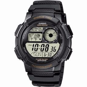 CASIO - AE-1000W-1AVDF