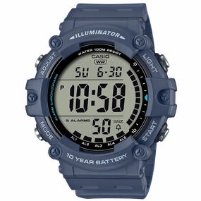 Casio - AE-1500WH-2AVDF