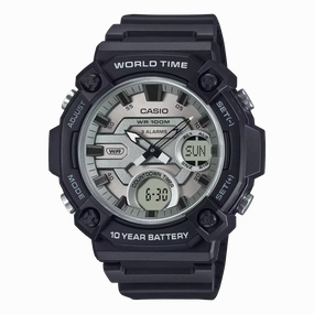 Casio - AEQ-120W-7AVDF