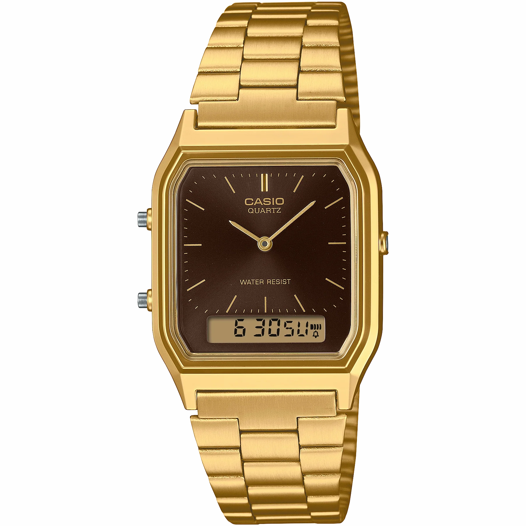 Casio - AQ-230GA-5AMQYDF