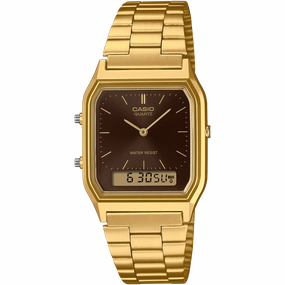 Casio - AQ-230GA-5AMQYDF