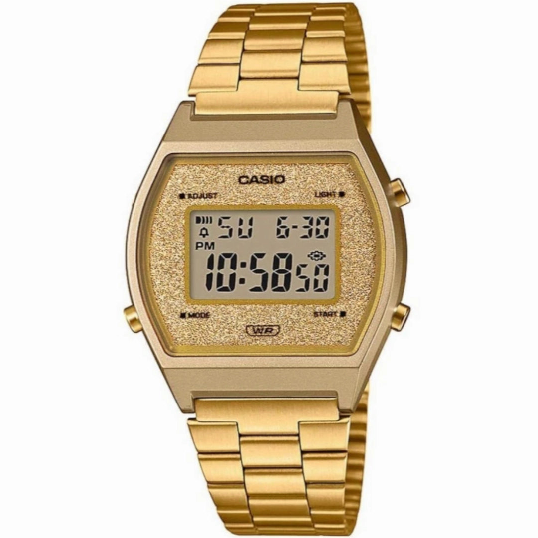 Casio - B640WGG-9DF